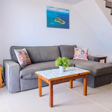 Parque Santiago II 335 By Tenerife Rental & Sales ปลายาเดลาสอเมริกาส ภายนอก รูปภาพ