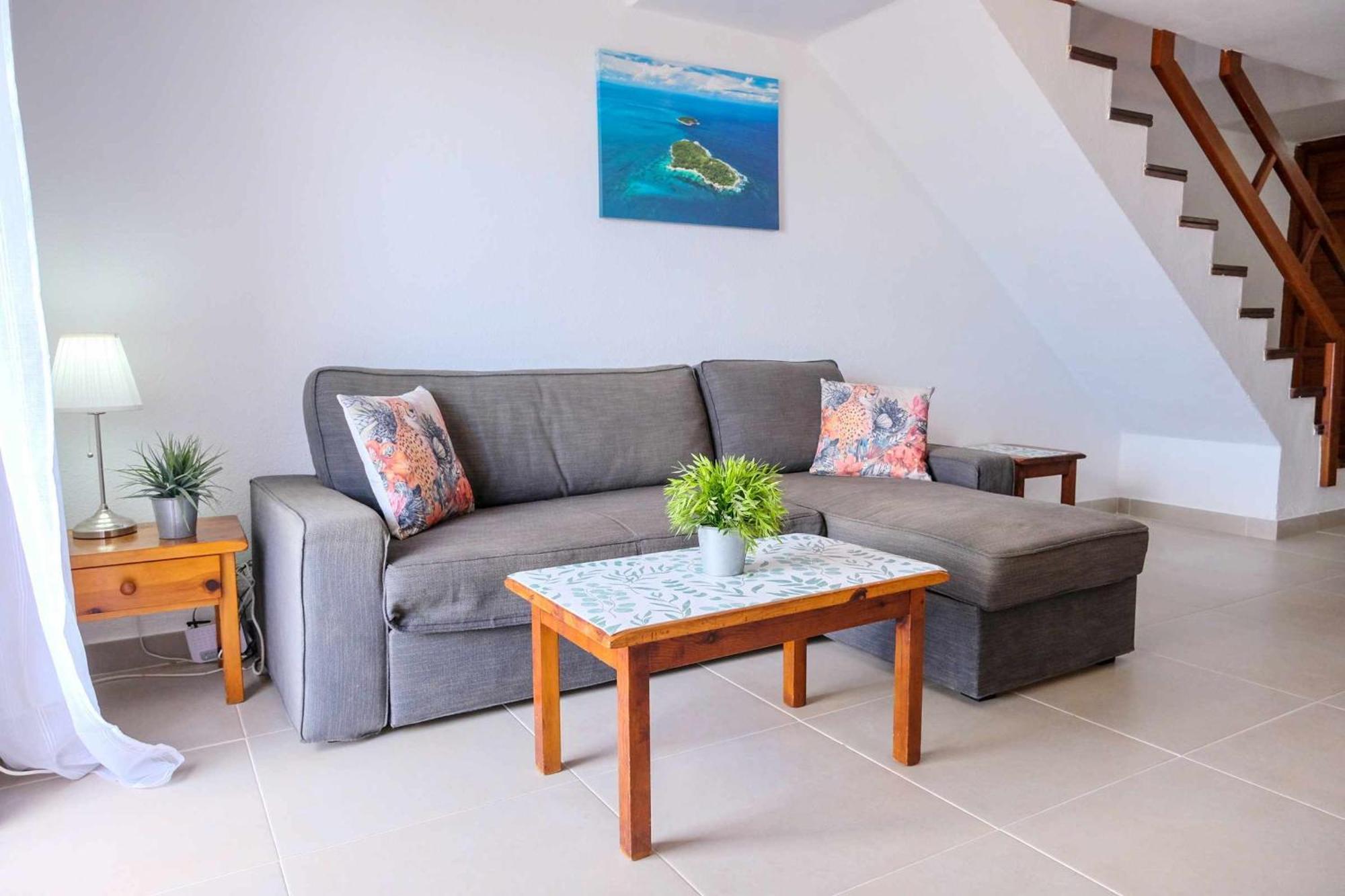 Parque Santiago II 335 By Tenerife Rental & Sales ปลายาเดลาสอเมริกาส ภายนอก รูปภาพ