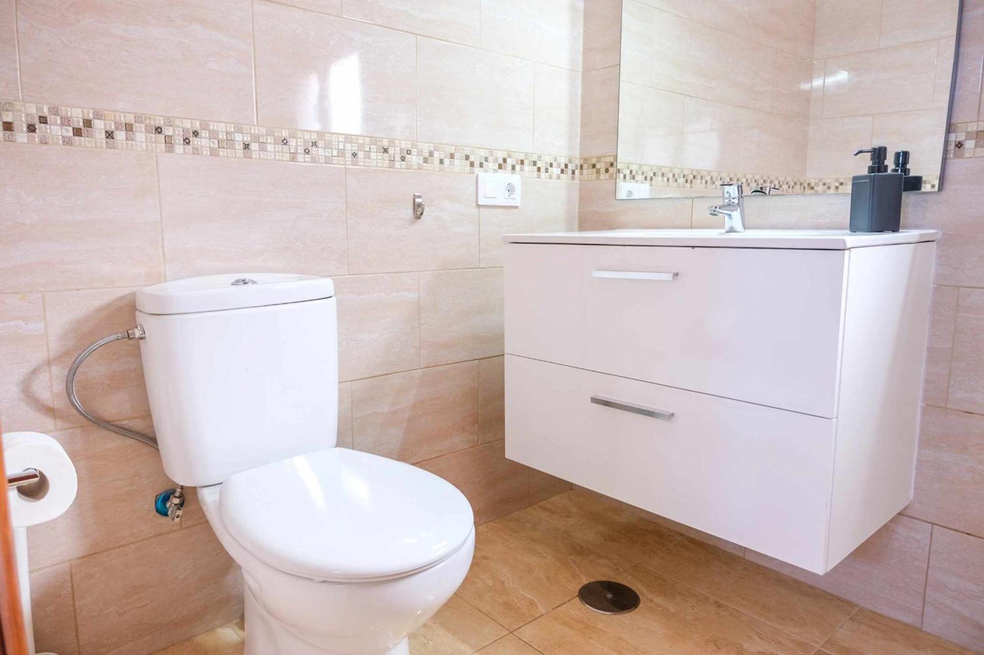 Parque Santiago II 335 By Tenerife Rental & Sales ปลายาเดลาสอเมริกาส ภายนอก รูปภาพ